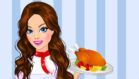 MasterChef Dress Up