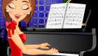 Girls Games: Celebrity Dress Up Games
