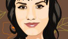 Dress Up Demi Lovato