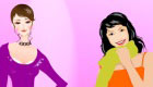 dress up : Dress Up Pretty Girls