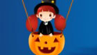 Halloween Candy