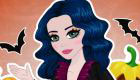 Girls Games: Dress Up Game for Halloween