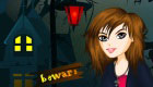 Spooky Halloween Dress Up