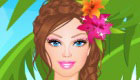 Girls Games: Hawaii Beach Fashion
