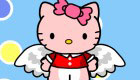 Free Hello Kitty Game