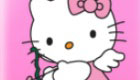 Hello Kitty Mini Game