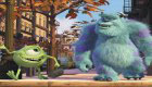Girls Games: Monsters University Game