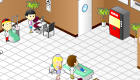 Hospital Game