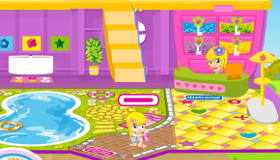 celebrity : Pinypon Hotel