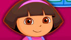 Girls Games: Hungry Dora the Explorer