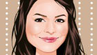 Girls Games: iCarly Dress Up