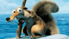 celebrity : Ice Age: Continental Drift