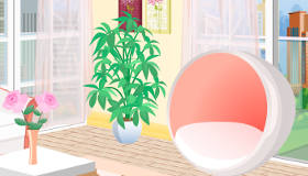 Girls Games: Indoor Games