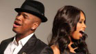 Music : Jennifer Hudson & Ne-Yo feat. Rick Ross - Think Like a Man