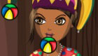 dress up : Jester Girl Dress Up