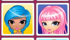 free : Memory Girl Game - 11