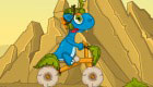 Dinosaur Game for Girls