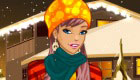 Winter Fashion Game