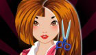 make up : Free Hairdressing Game
