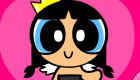 Design a Powerpuff Girl