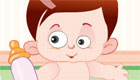 dress up : Baby Dress Up Game - 4