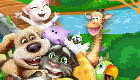 Talking Tom and Friends