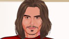 Johnny Depp Game