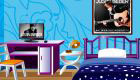 Girls Games: Justin Bieber Decorating