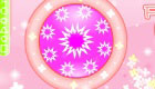 Girls Games: Kaleidoscope Game