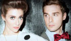 Music : Karmin - Brokenhearted