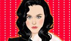 celebrity : Dress Up Katy Perry - 10