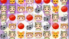 Girls Games: Retro Puzzle