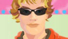 celebrity : Ken Dress Up - 10