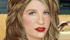 Girls Games: Kesha Makeover Game