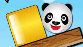 Pim Pam Pandas
