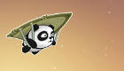 The Flying Panda