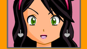 Girls Games: Kimmidoll