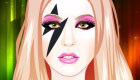 Lady Gaga Star Makeover