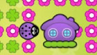 Ladybug Maze Game