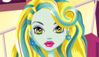 Girls Games: Monster High Sports Game