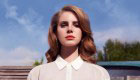 Music : Lana Del Rey - Born To Die