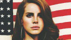 Music : Lana Del Rey - National Anthem