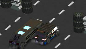 Lego Game