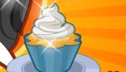 Girls Games: Lemon cupcake game