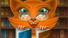 Girls Games: Kitten Spot the Difference