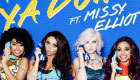 Music : Little Mix feat. Missy Elliot - How Ya Doing  
