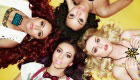 Music : Little Mix - DNA 