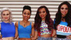 Music : Little Mix - Change Your Life