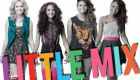 Music : Little Mix - Cannonball
