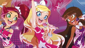 Lolirock